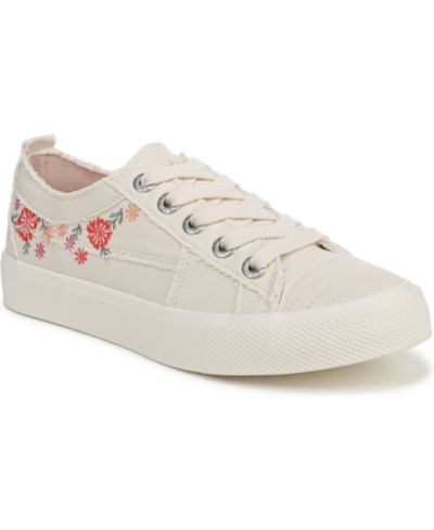 Blowfish Malibu Women's Very Sadie Lace-Up Sneakers