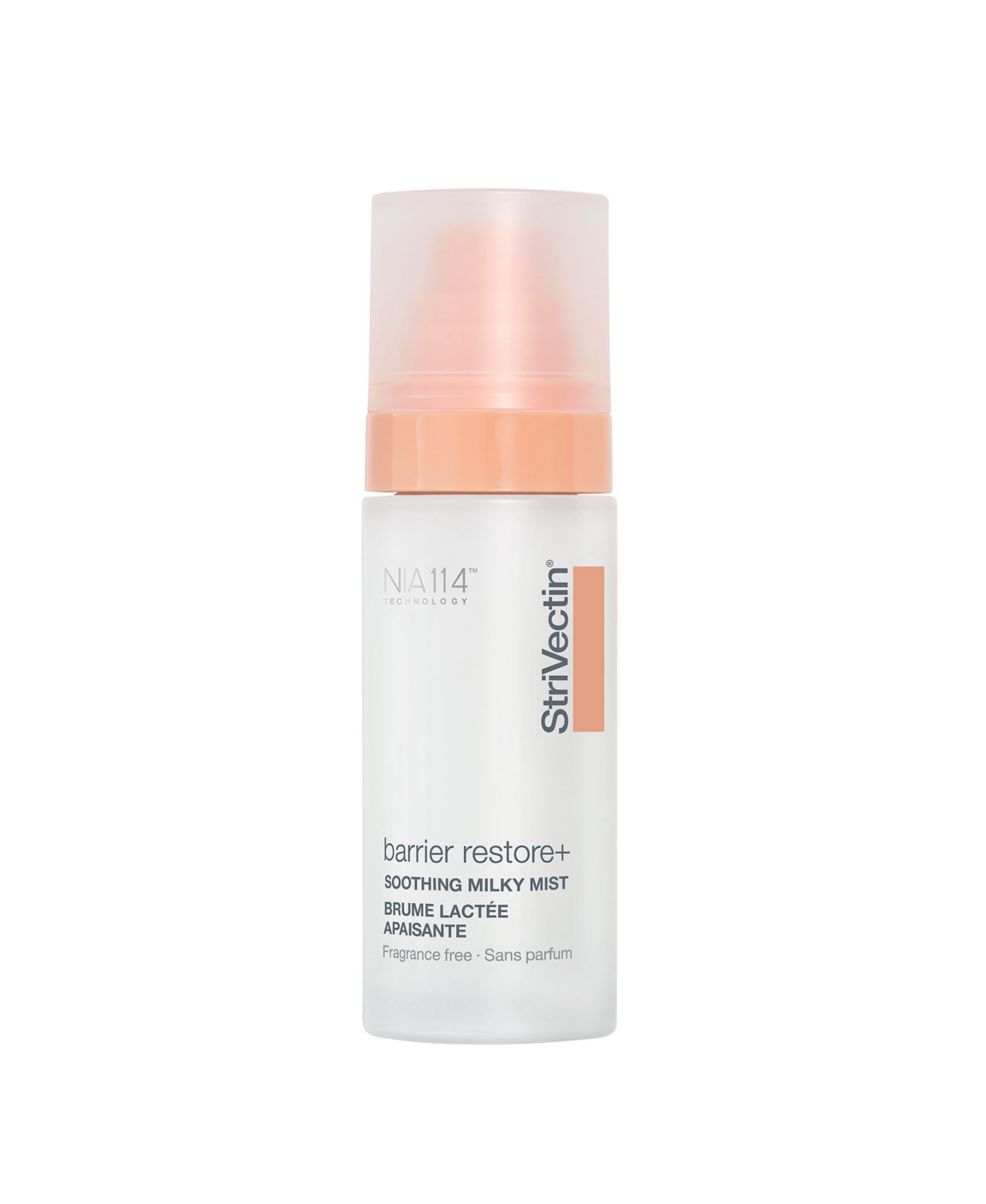 StriVectin Barrier Restore+ Soothing Milky Mist, 1.7 oz.