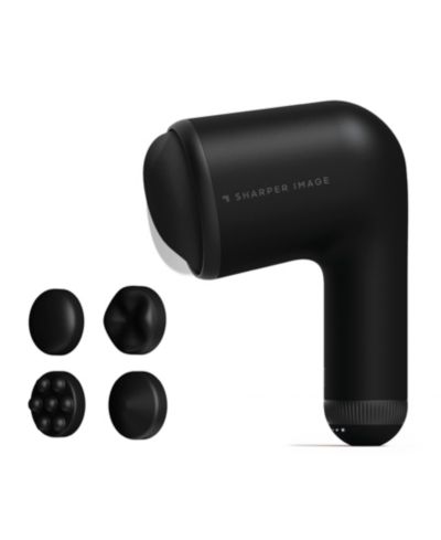 Ручной массажер Sharper Image Shiatsu