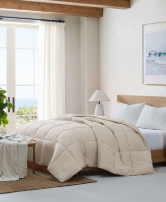 C&C California Soft Microfiber Comforter, Full/Queen