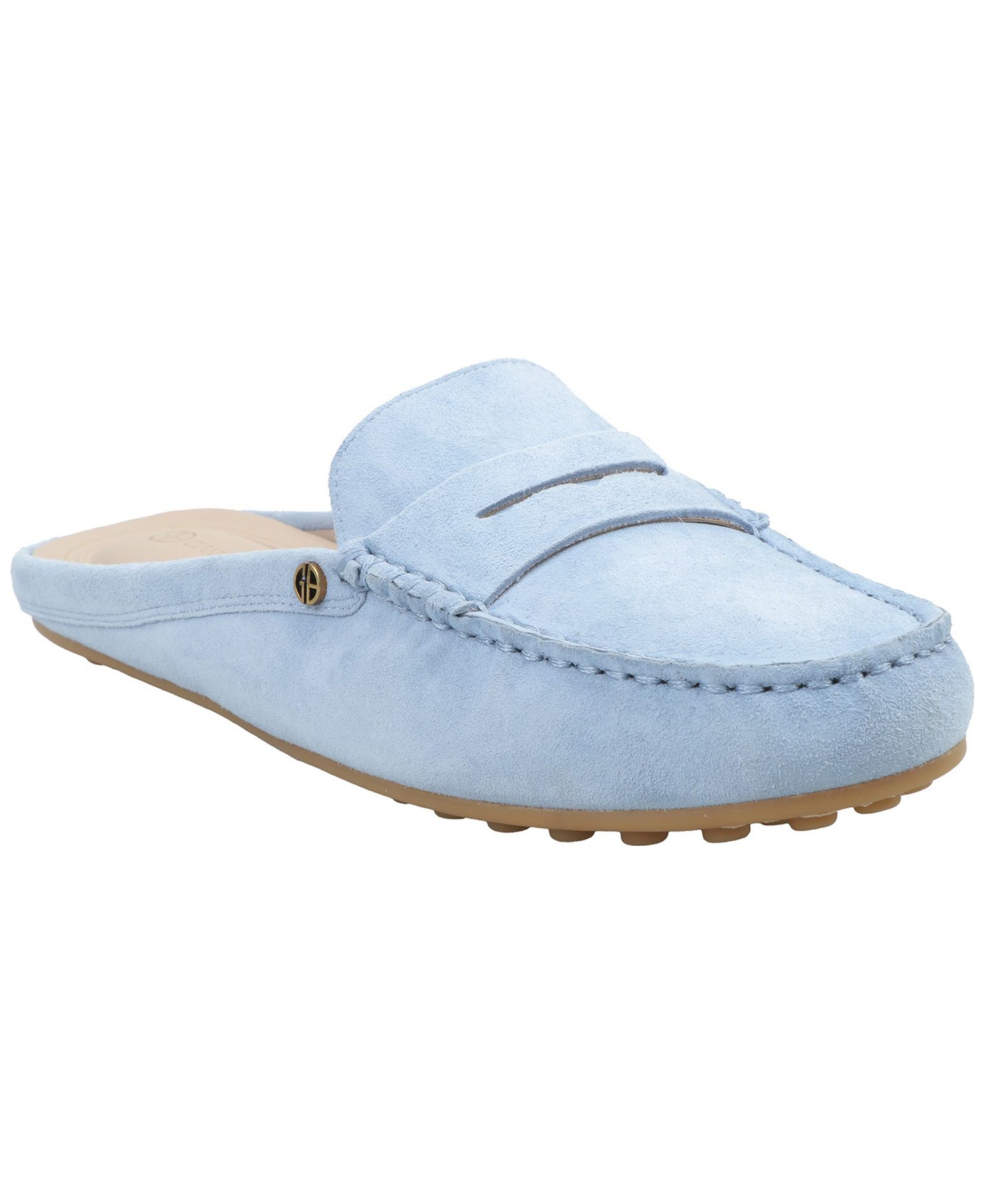 Женские слинг-мюли Giani Bernini Aimeey Slip On Driver