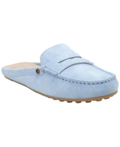 Женские слинг-мюли Giani Bernini Aimeey Slip On Driver