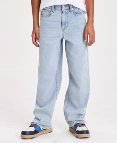 Epic Threads Boys' 5-20 Atlantic Loose-Fit Jeans, Macy's Exclusive