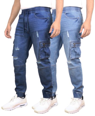 Dark Wash - Medium Wash