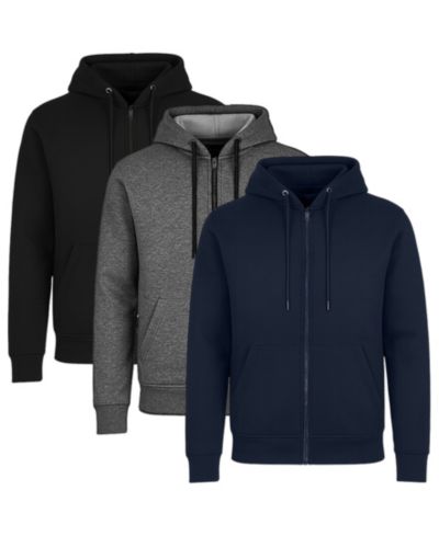 Black/Navy/Charcoal