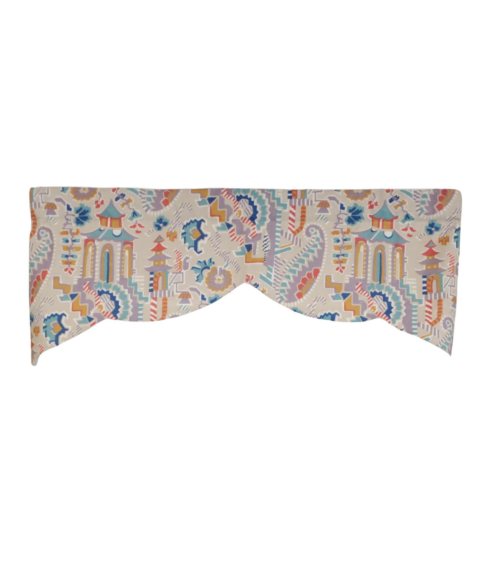 RLF Home Stamford Valance для окон