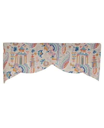 RLF Home Stamford Valance для окон