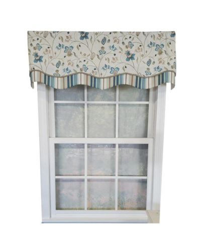 RLF Home декоративная занавеска RLF Home Sandra Glory