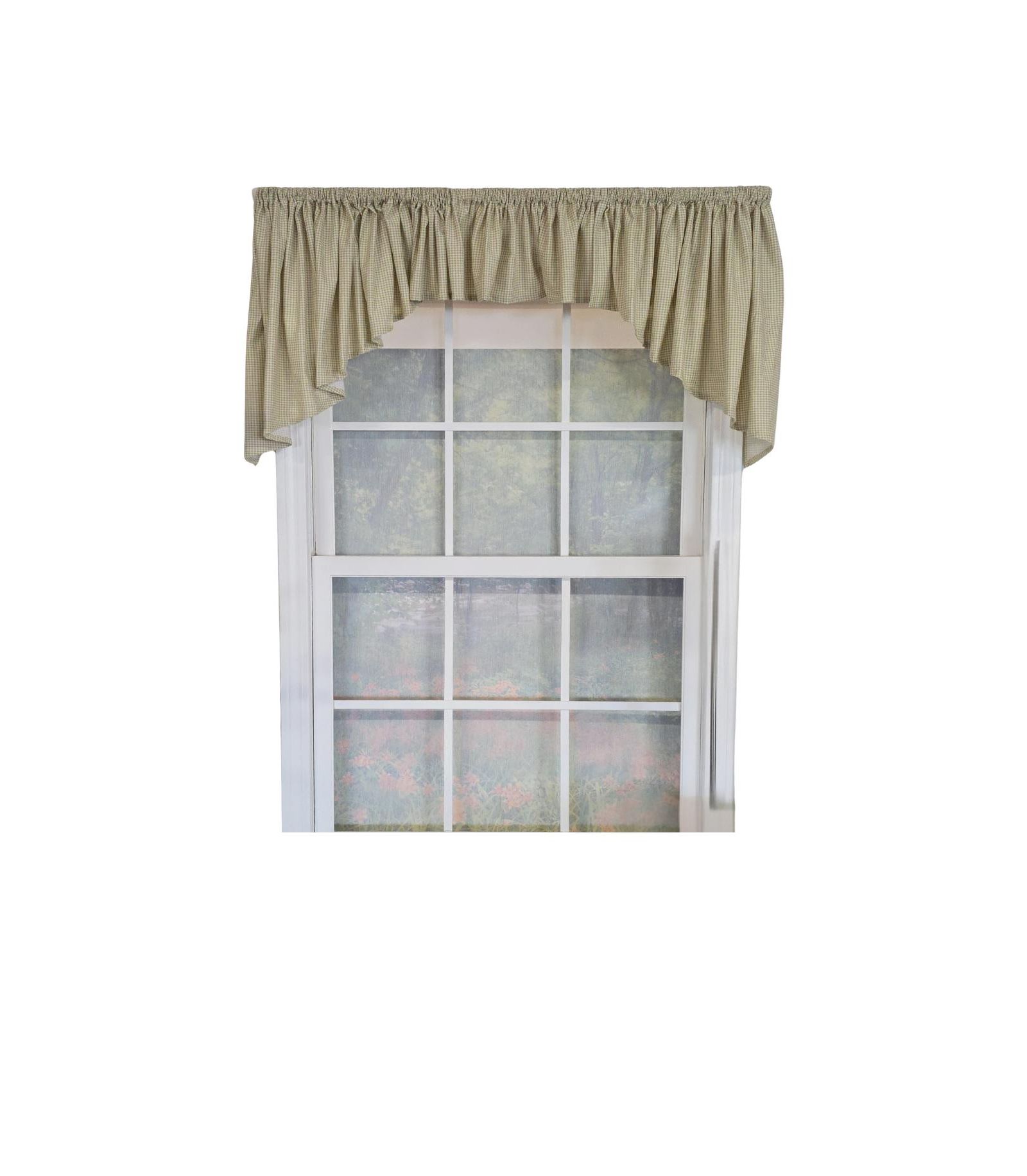 Набор RLF Home 3-PC Crosswell Cotton Sage