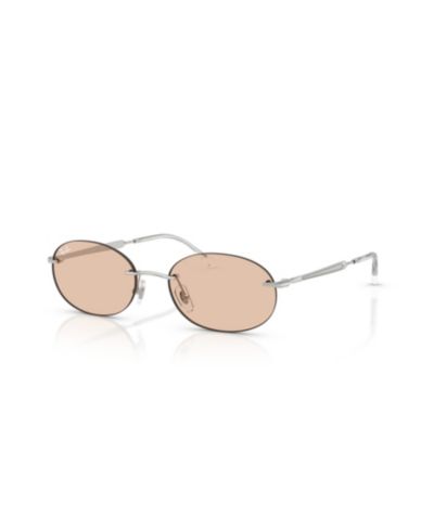 Ray-Ban Unisex Photochromic Transitions Color Touch Lenses Sunglasses, RB3767