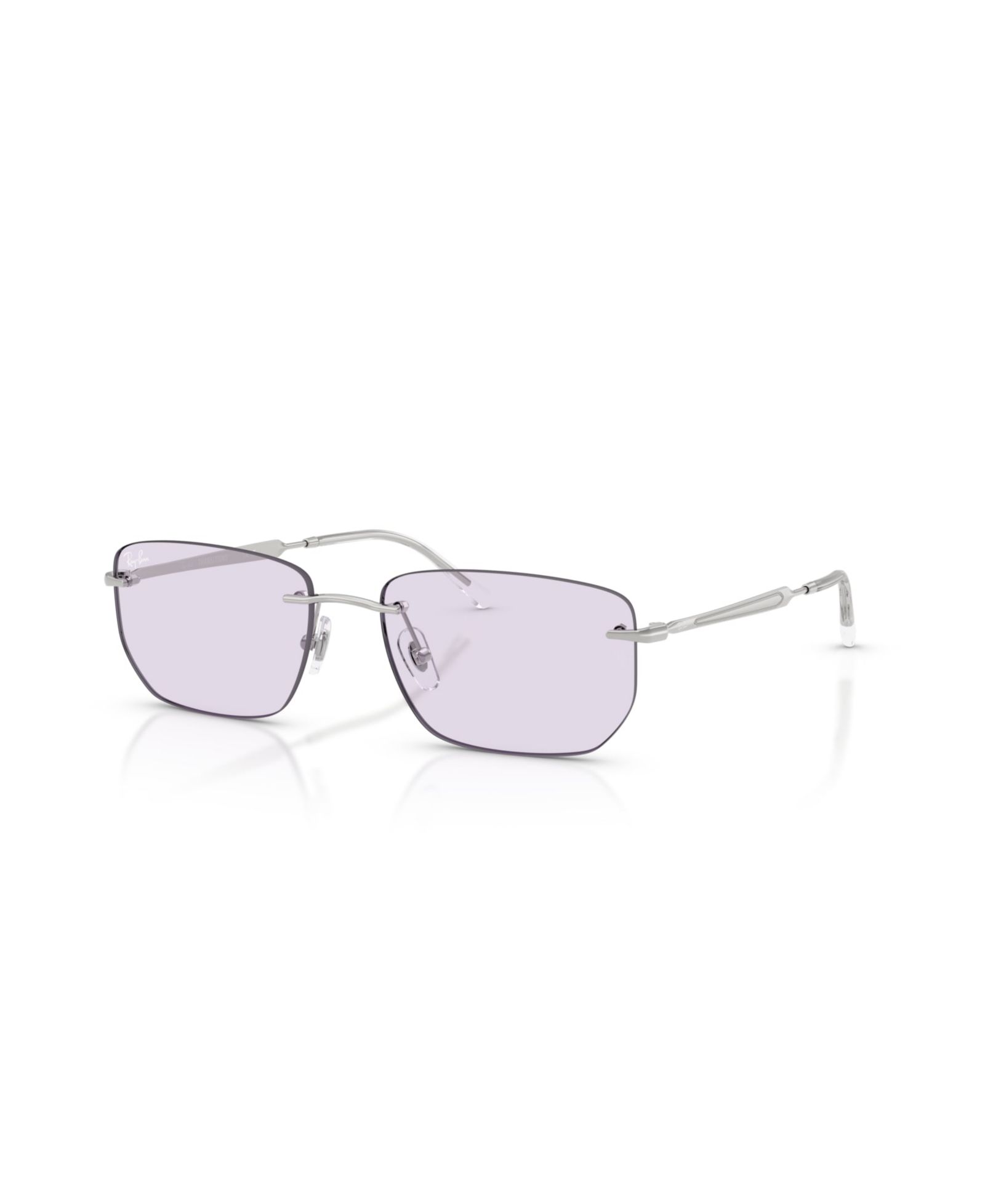 Ray-Ban Unisex Photochromic Transitions Color Touch Lenses Sunglasses, RB3768