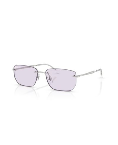 Ray-Ban Унисекс солнцезащитные очки с фотохромными линзами Transitions Color Touch, RB3768