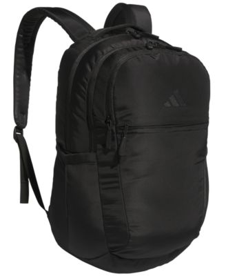 adidas Мужской легкий рюкзак для ноутбука с мягкими плечевыми ремнями