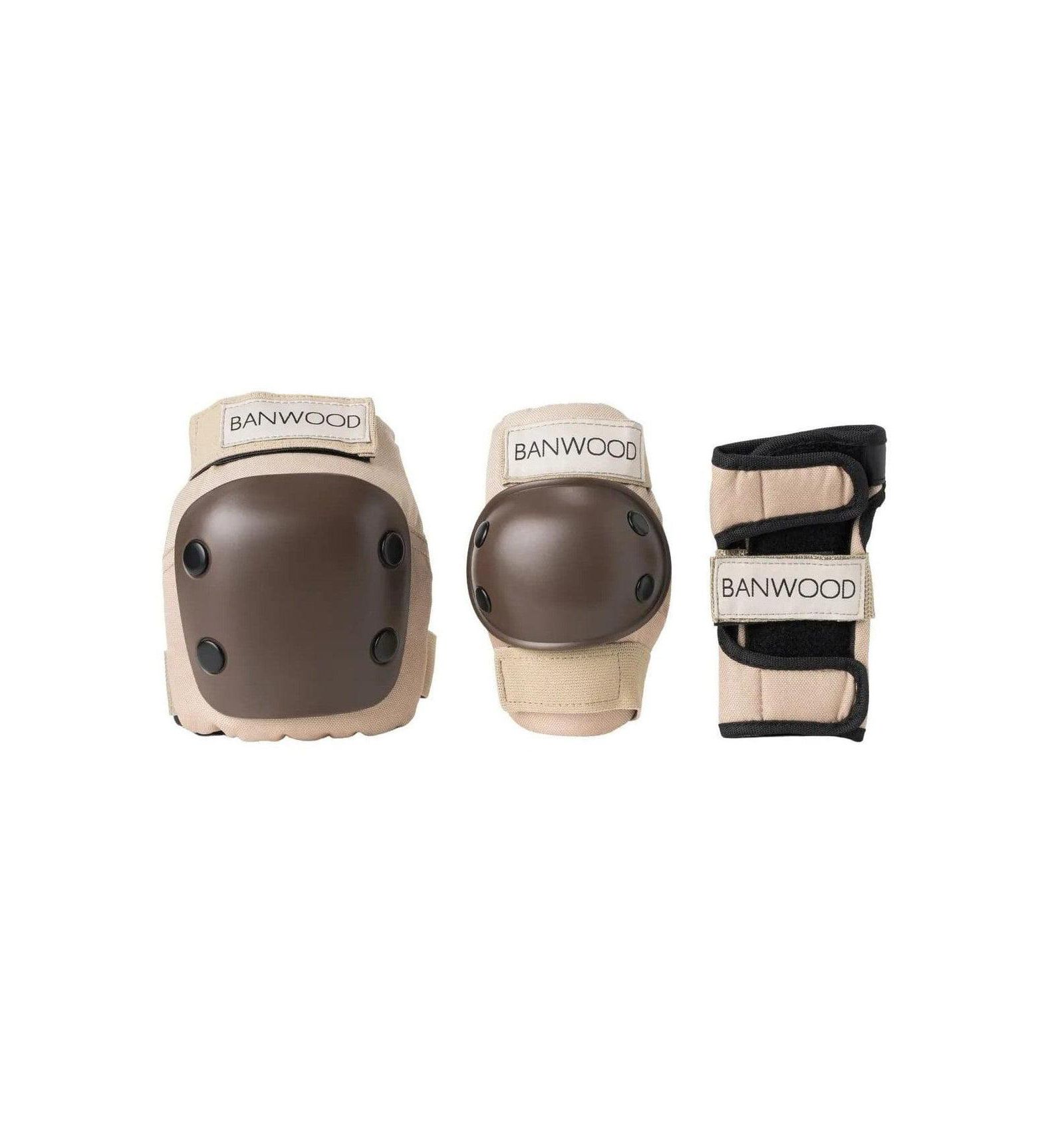 BANWOOD PROTECTION GEAR
