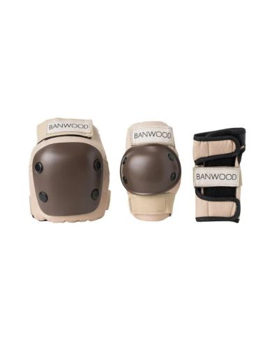 Снаряжение для защиты BANWOOD PROTECTION GEAR