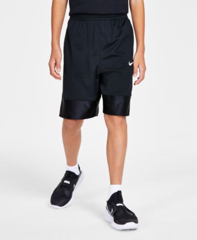 Nike шорты Elite Dri-FIT для мальчиков</div>