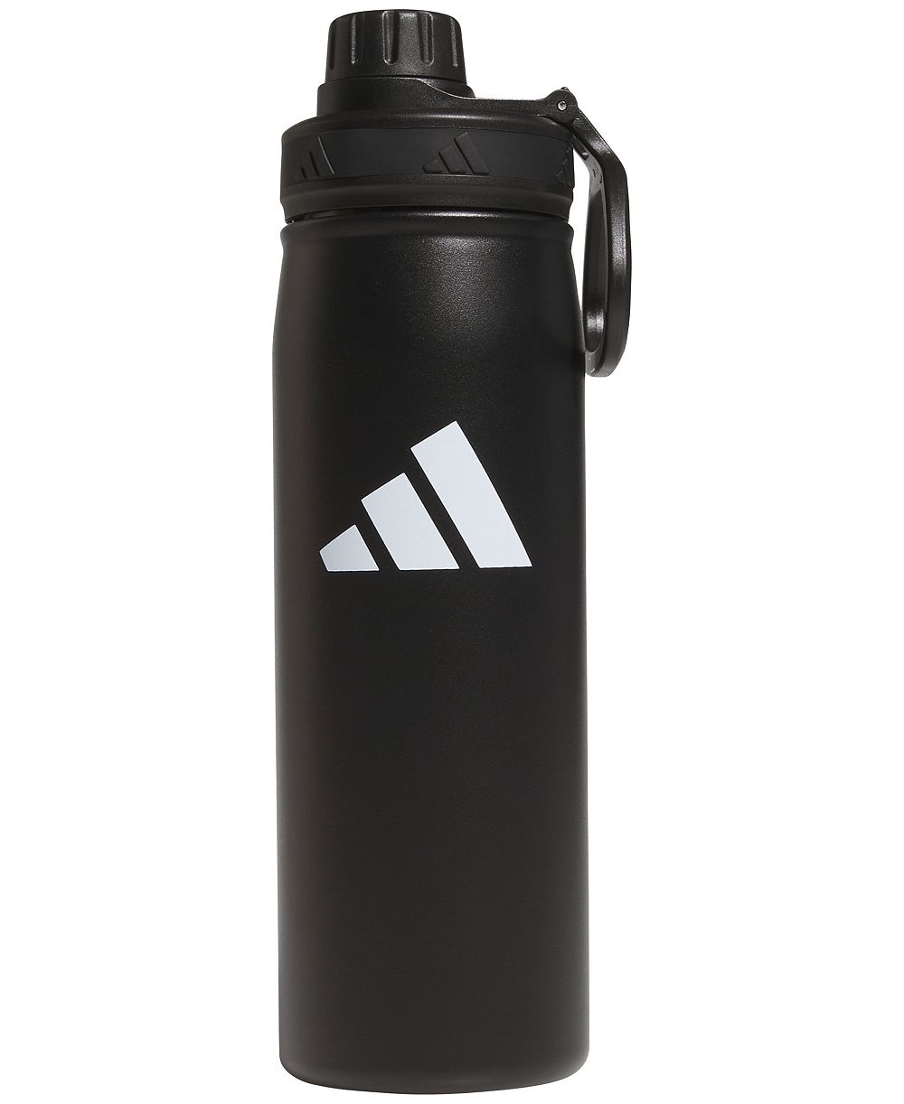Adidas M Steel 600 Metal Bottle
