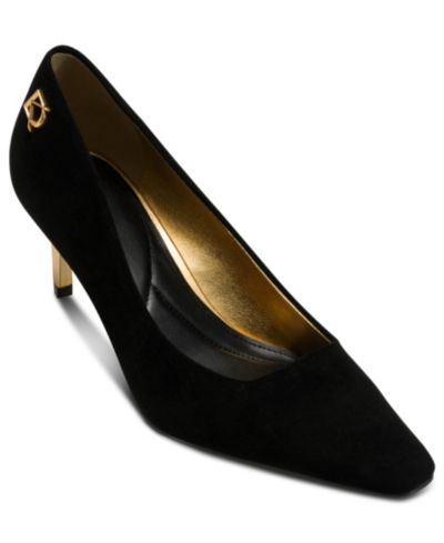 Женские туфли на шпильке Savita Donna Karan New York
