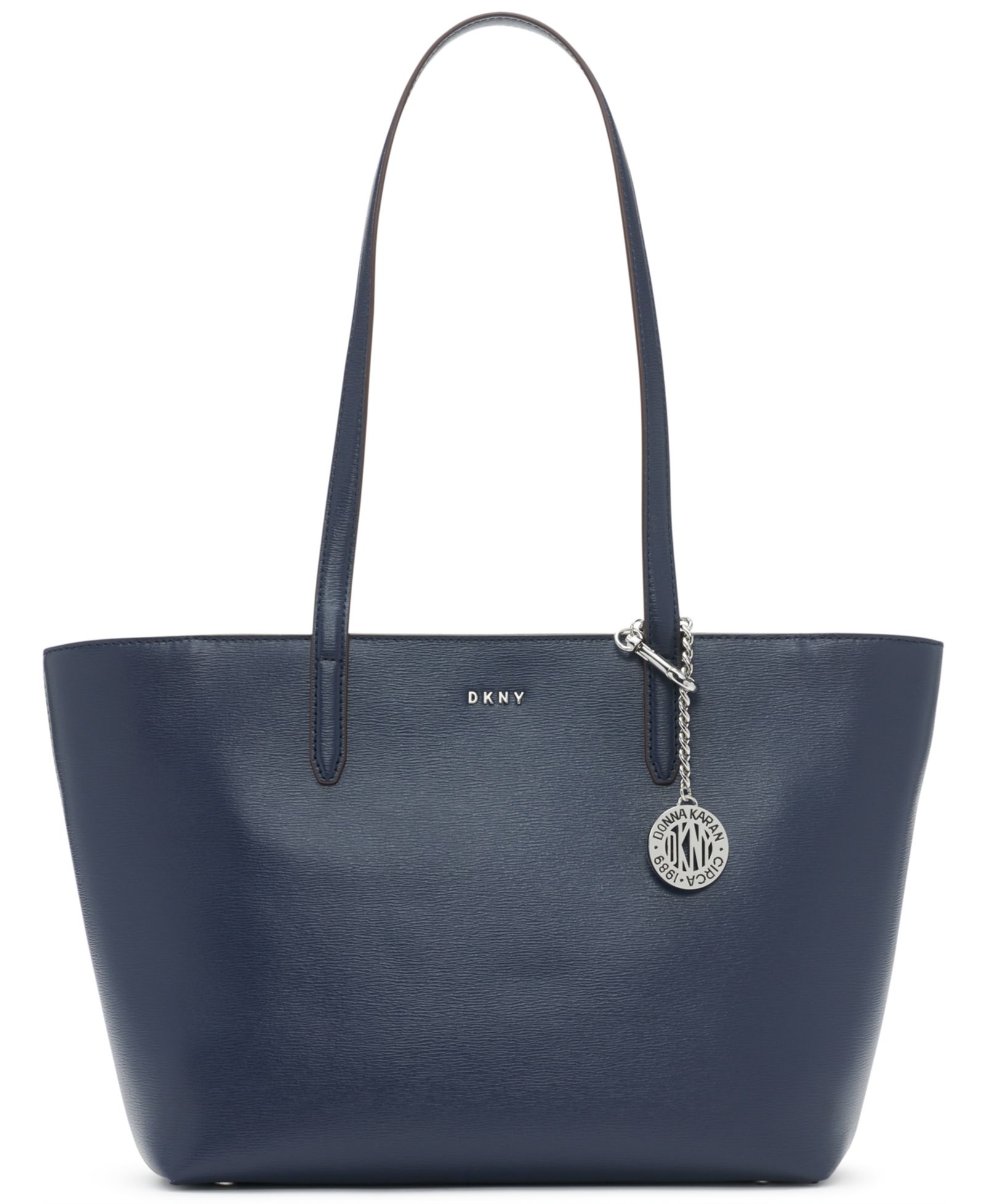DKNY сумка тоут Bryant Medium с молнией