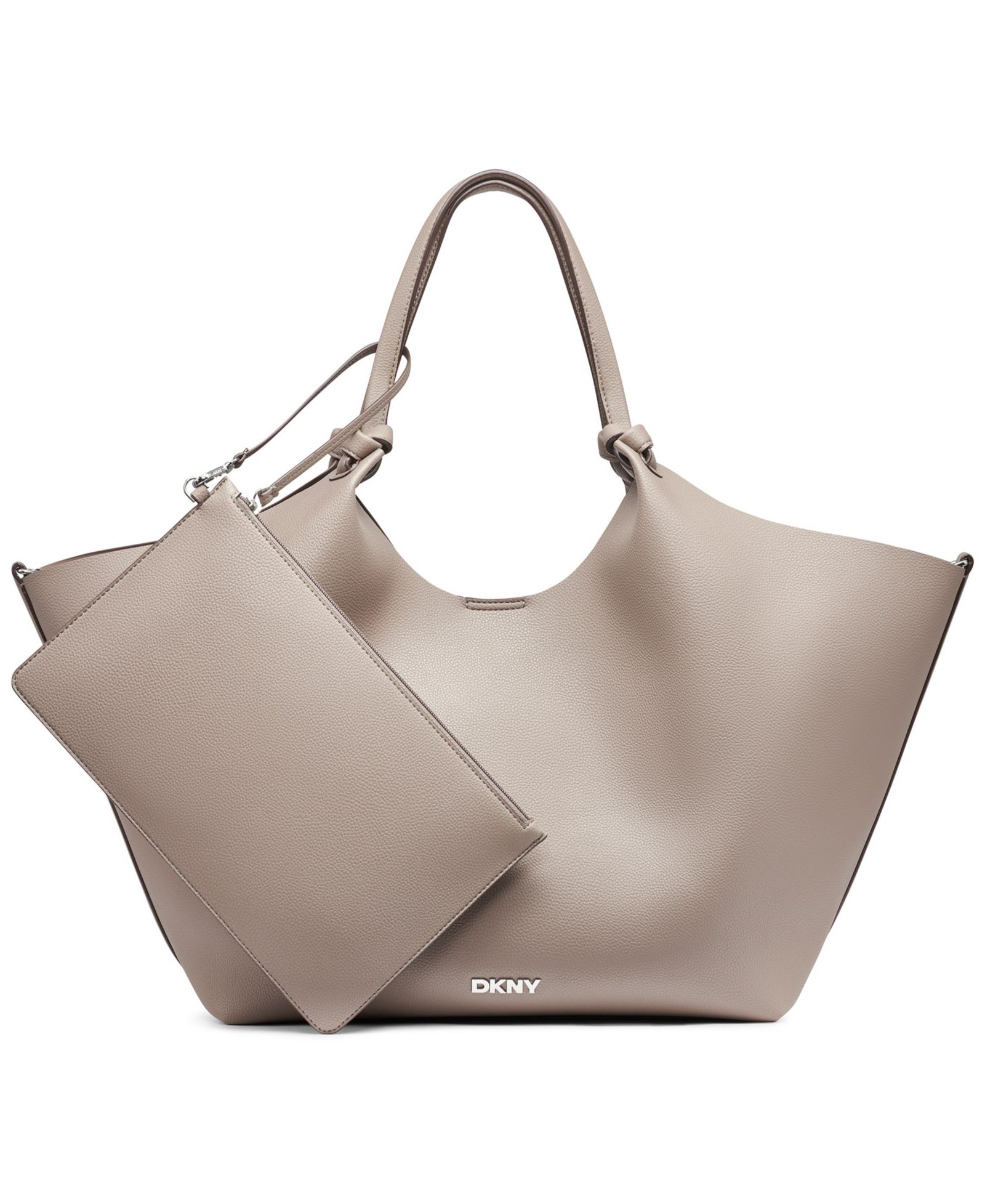 DKNY Paula Commuter Large Tote