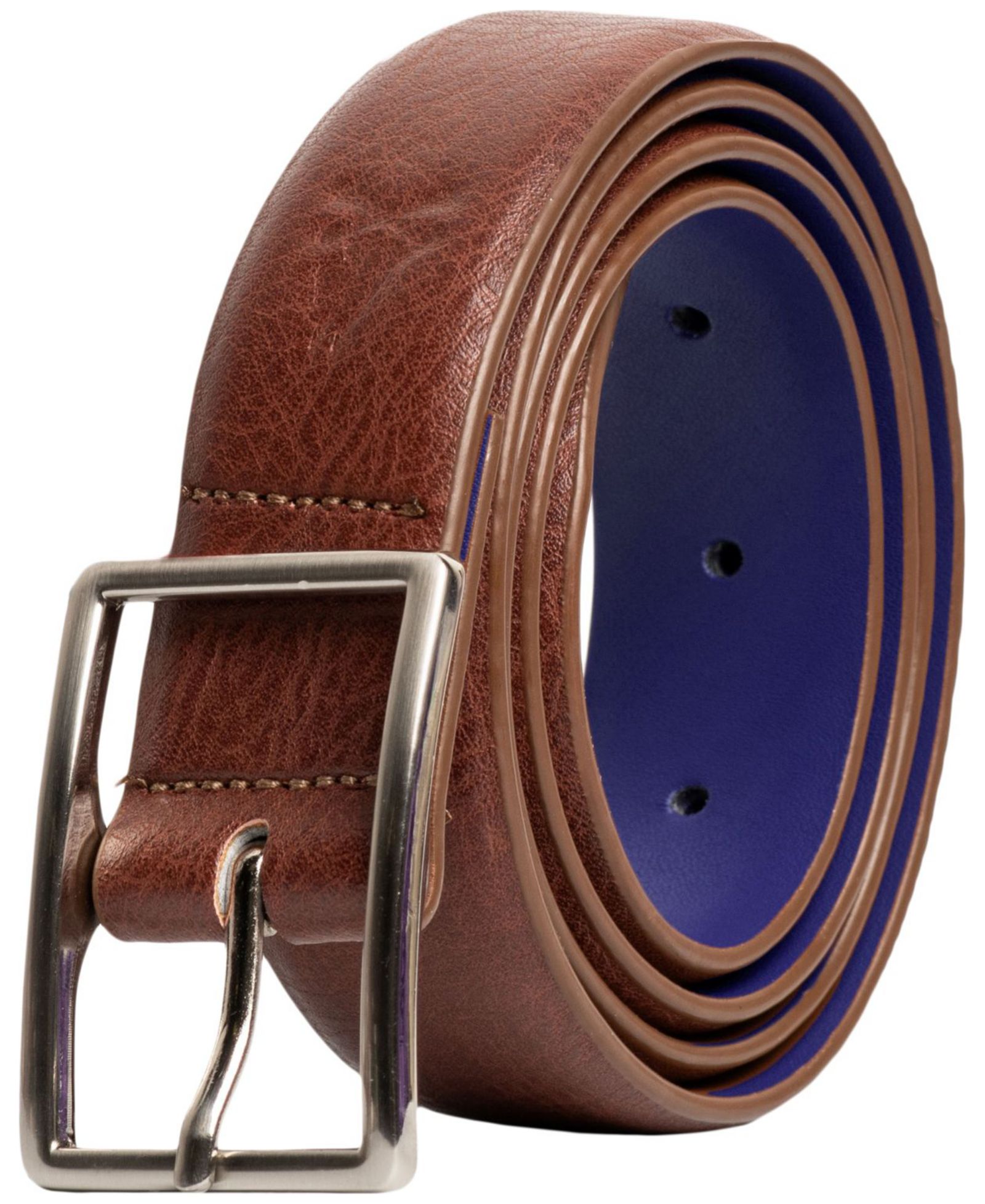 Nick Graham Men's Hand Stained Belt