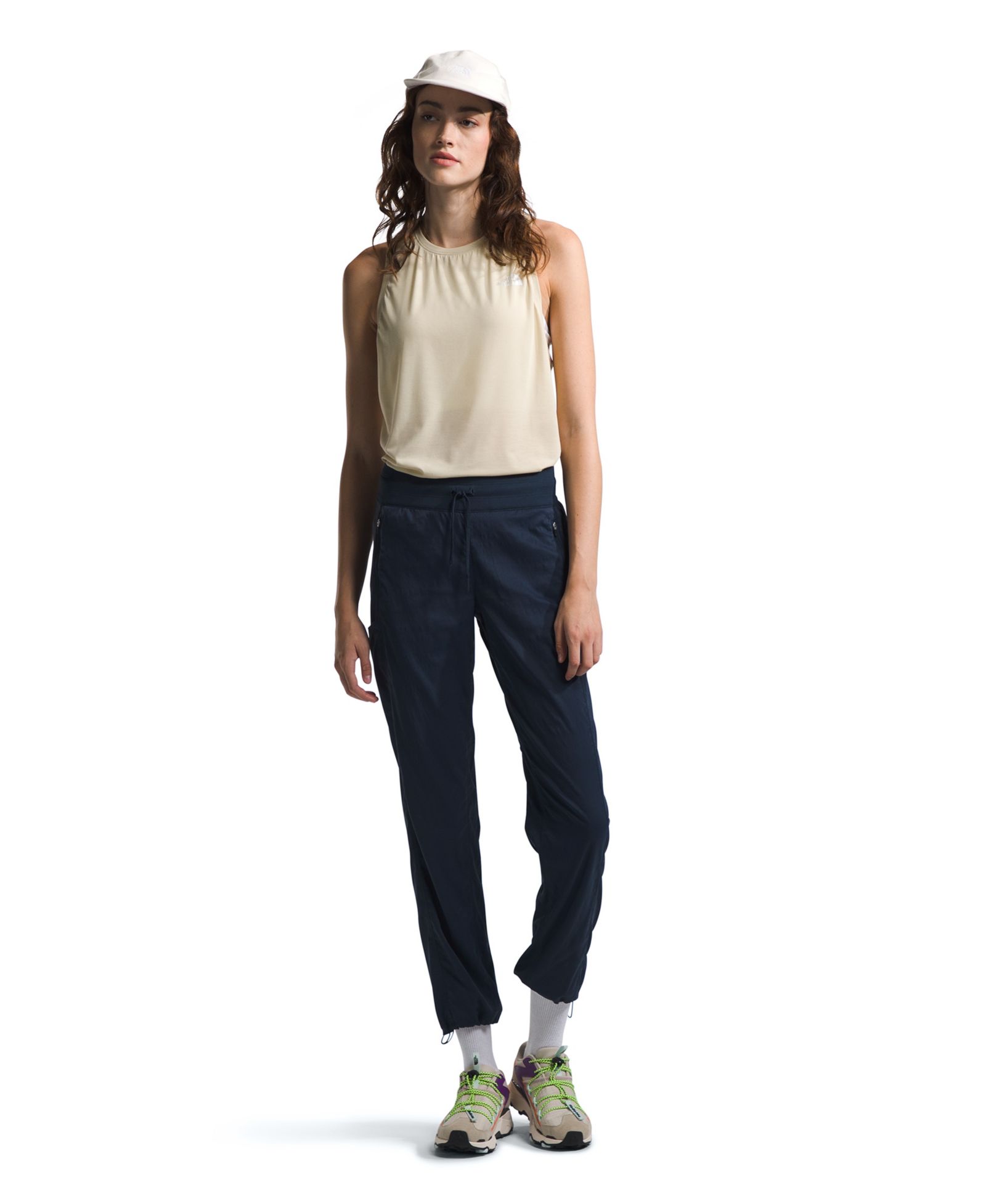 The North Face Women's Aphrodite Motion Full Length Pants