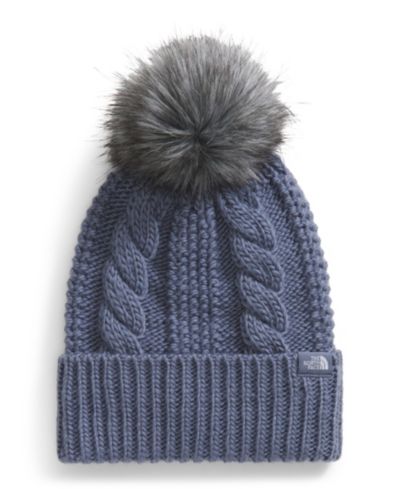The North Face Women's Oh Mega Pom Beanie