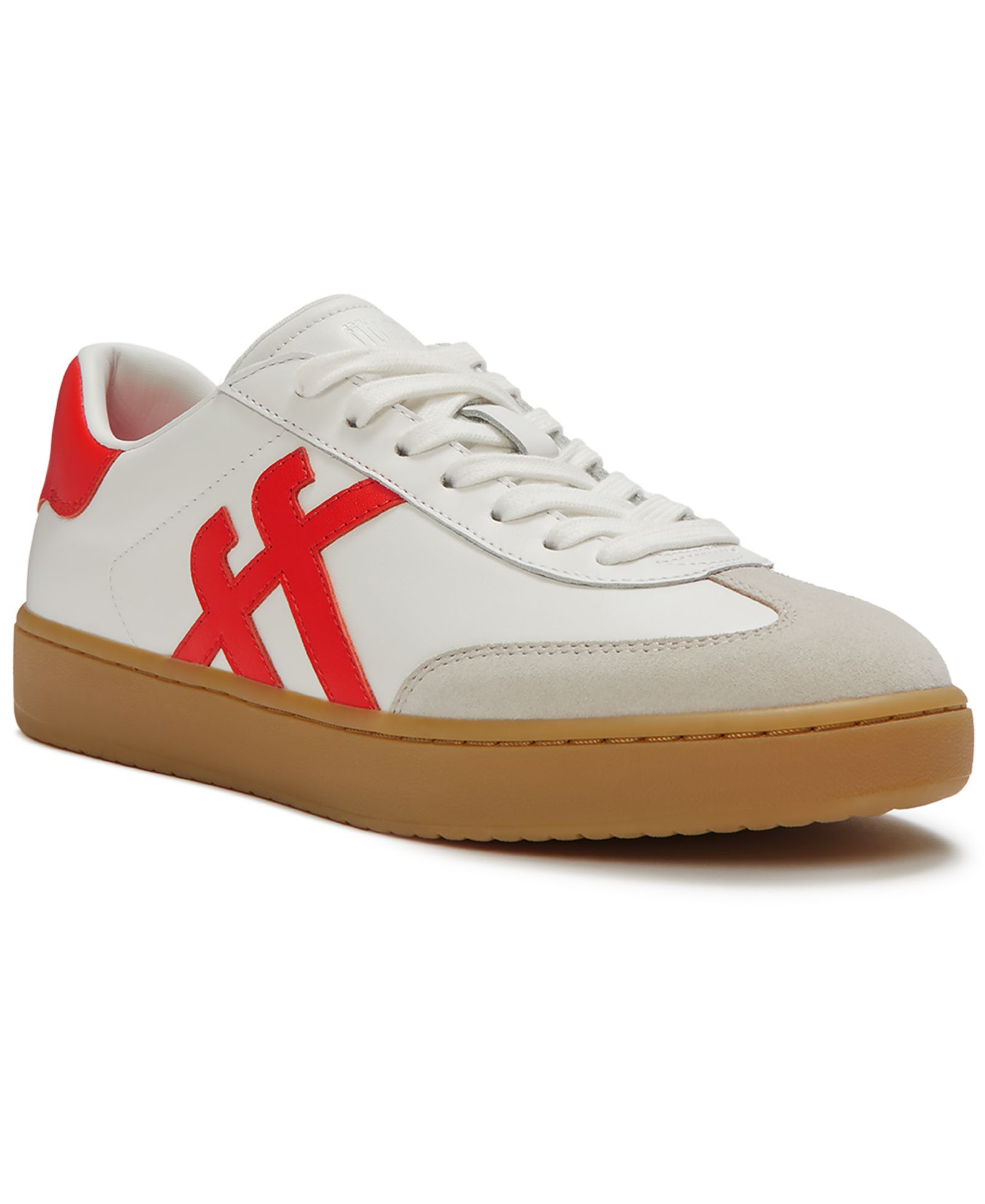Женские кроссовки FitFlop The Dash FF Lace-Up
