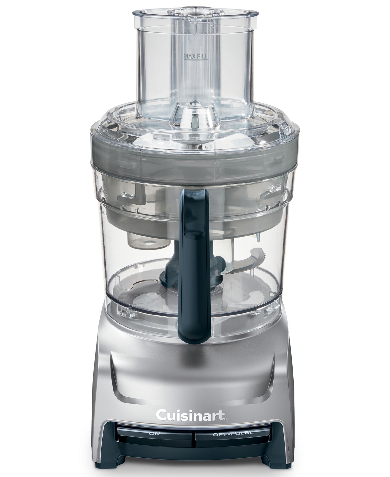 Cuisinart 14-Cup Food Processor FP-1400
