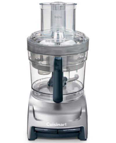 Cuisinart 14-Cup Food Processor FP-1400