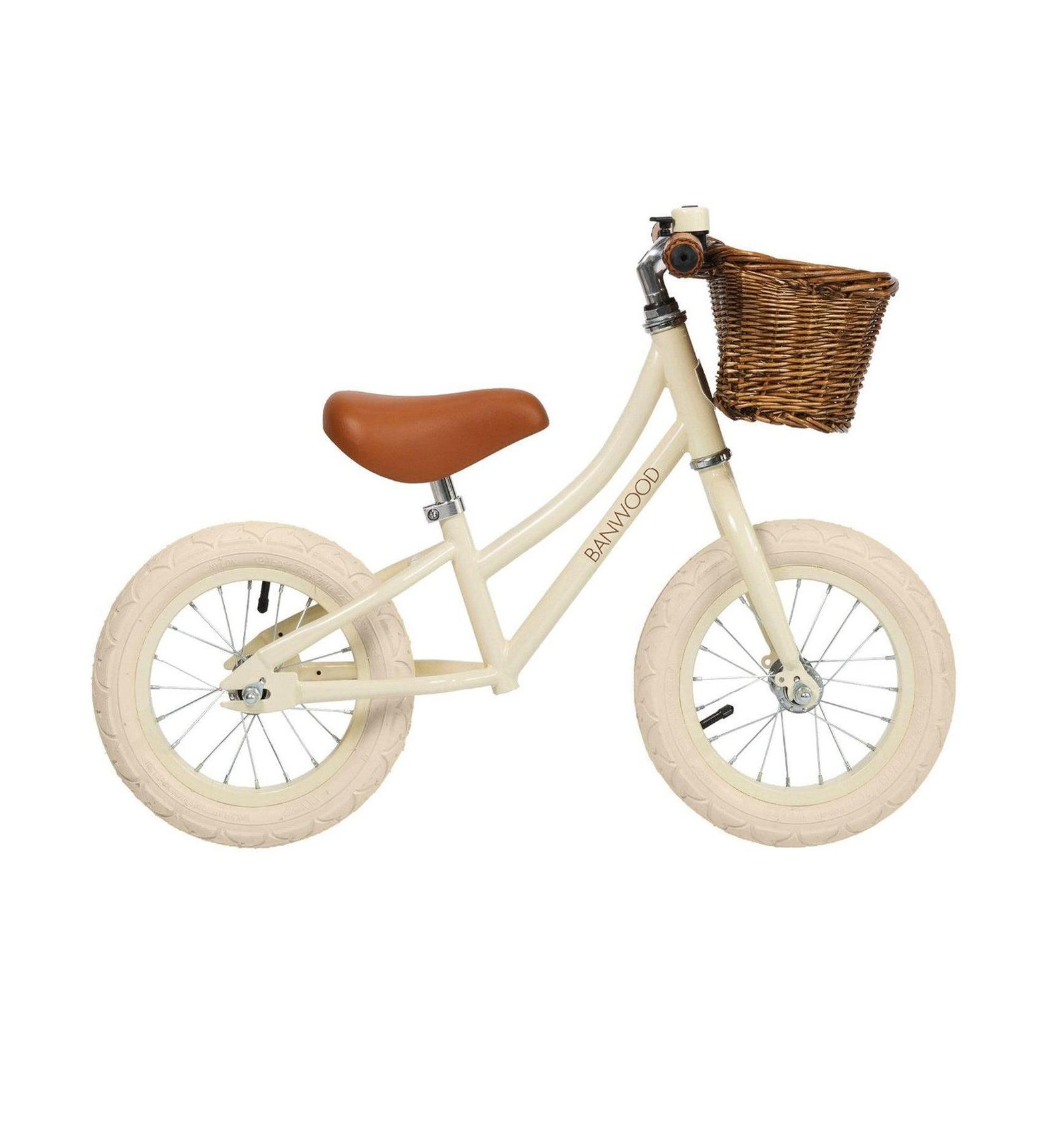 BANWOOD BALANCE BIKE