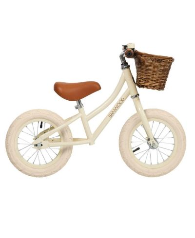 BANWOOD BALANCE BIKE