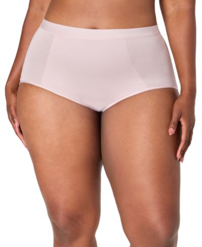 Женские трусы Bali Women's Breathe High-Waist Tailored Brief