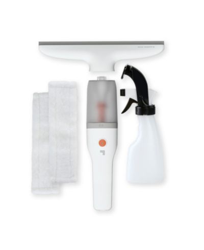 Беспроводной пылесос для окон Sharper Image Cordless Power Washer