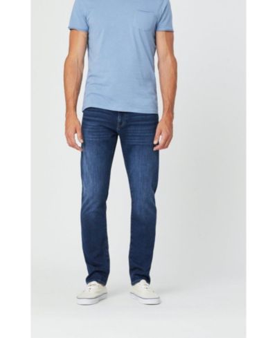Мужские джинсы Mavi Jeans Jake Slim Leg Dark Indigo Athletic