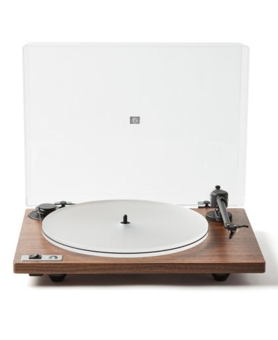 Проигрыватель U-Turn Audio Orbit 2 Plus с встроенным предусилителем и картриджем Ortofon OM 5E