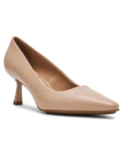 Anne Klein Женские туфли-лодочки Candela Snip Toe