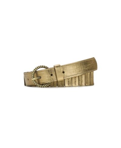 Ремень Patricia Nash Vasia Single-Pronge Buckle