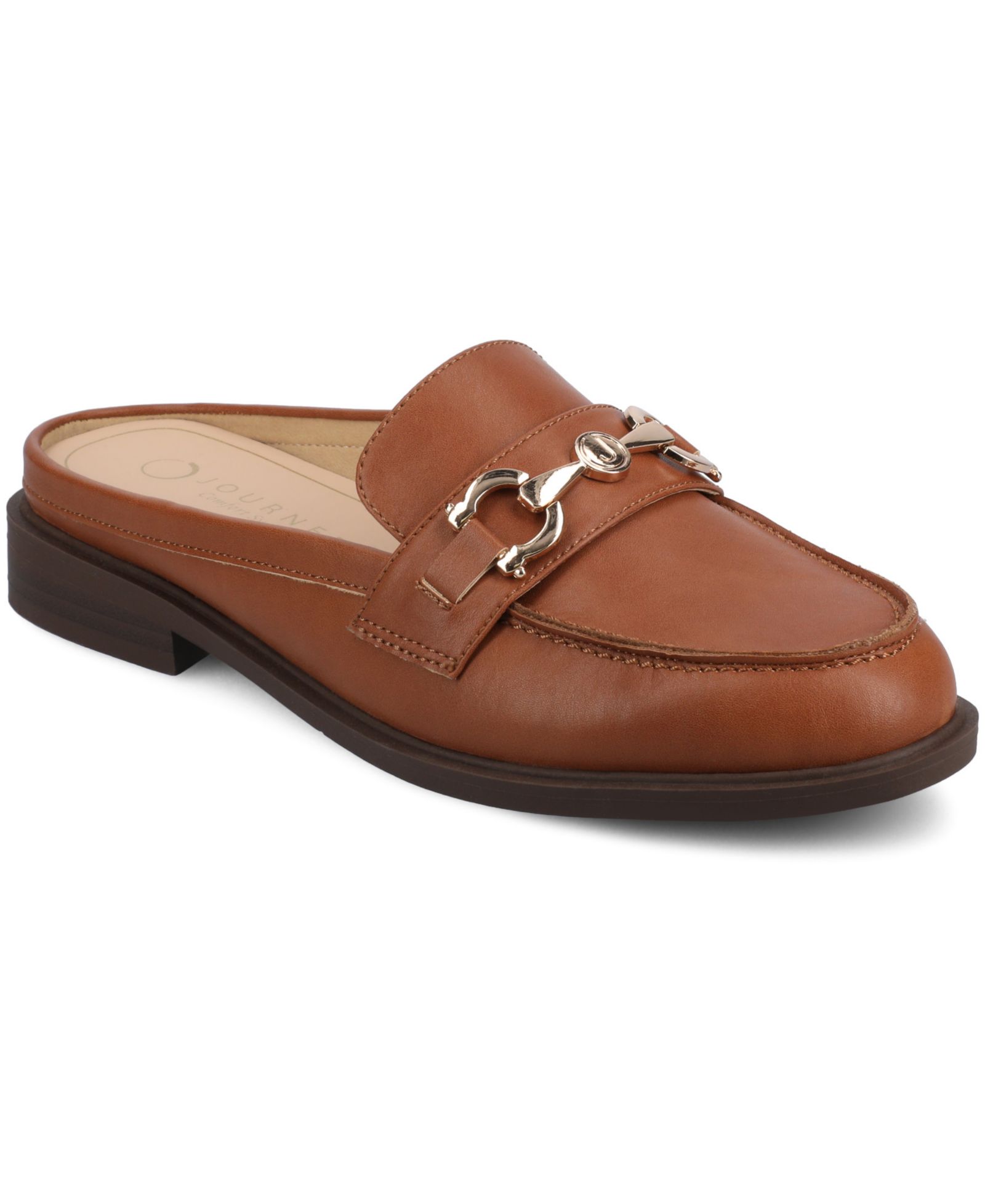 Женские лоферы Journee Collection Rayla Slip On