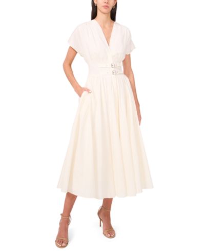 Parker Women's Noa V-Neck Dress