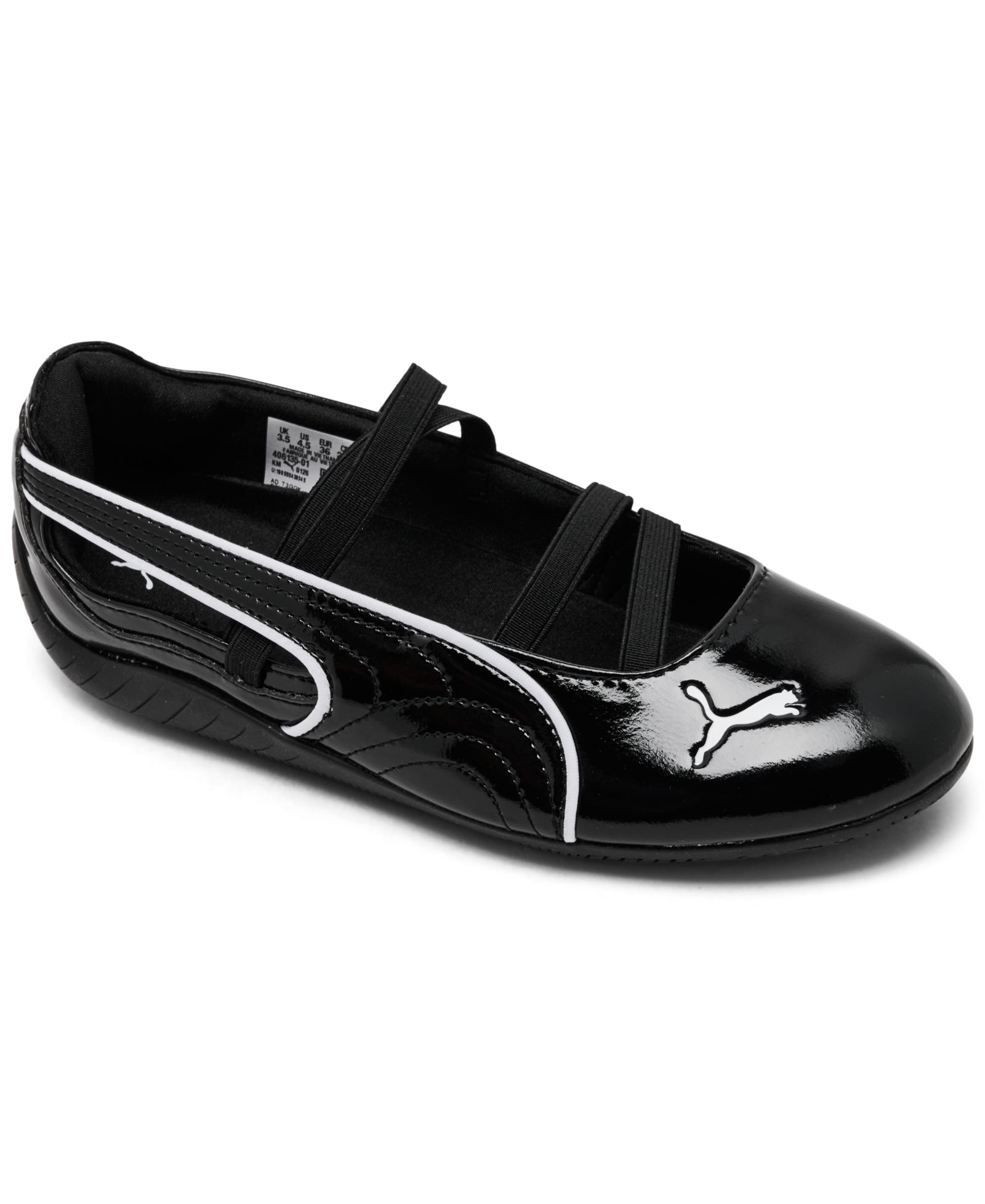 Puma Детские туфли Speedcat Ballet Mary Jane