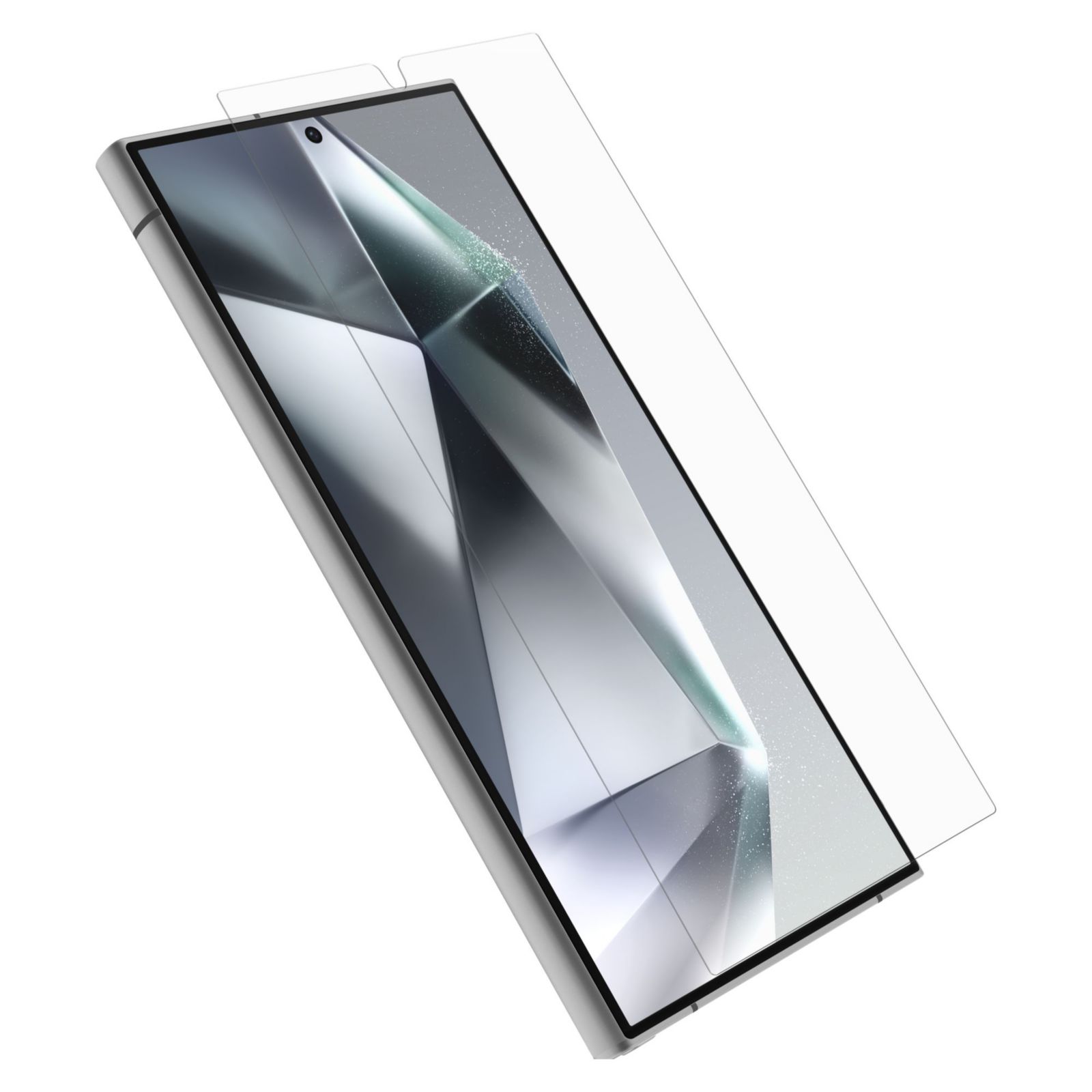Otterbox PolyArmor Curved Screen Protector for Samsung Galaxy S24 Ultra