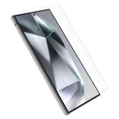 Защитное стекло OtterBox PolyArmor Curved Screen Protector для Samsung Galaxy S24 Ultra