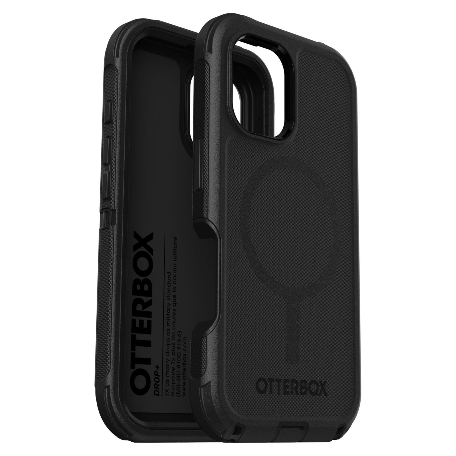 Чехол Otterbox Defender Series Pro MagSafe для Apple iPhone 16