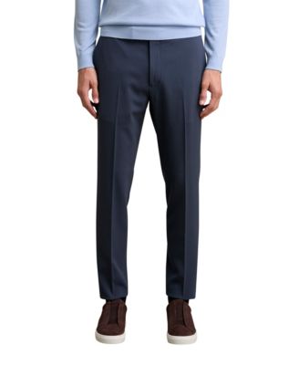 REISS Мужские брюки Slim-Fit с завязками