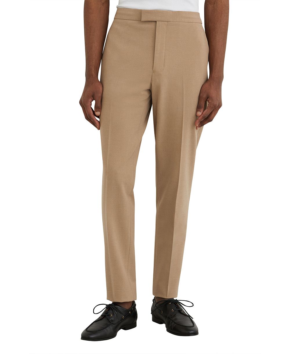 REISS Мужские брюки Slim-Fit с завязками
