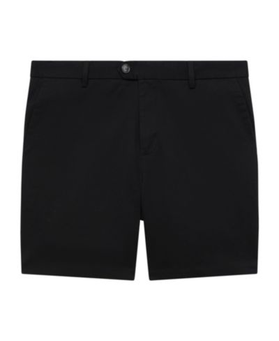 REISS Мужские чинос-шорты Wicket Modern Fit 7" из хлопка