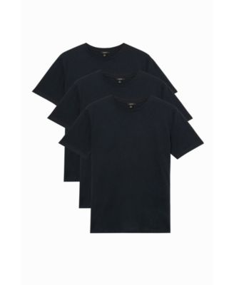 REISS Men's Bless 3 Pack Crew Neck T-shirt