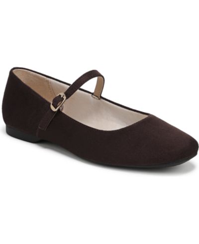 Dark Chocolate Microsuede