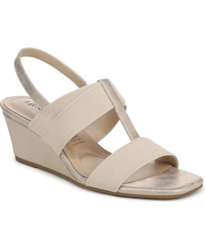 LifeStride Women's Sweet Slingback Sandals